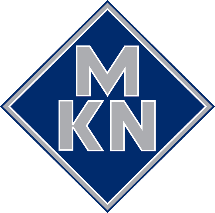 MKN Logo